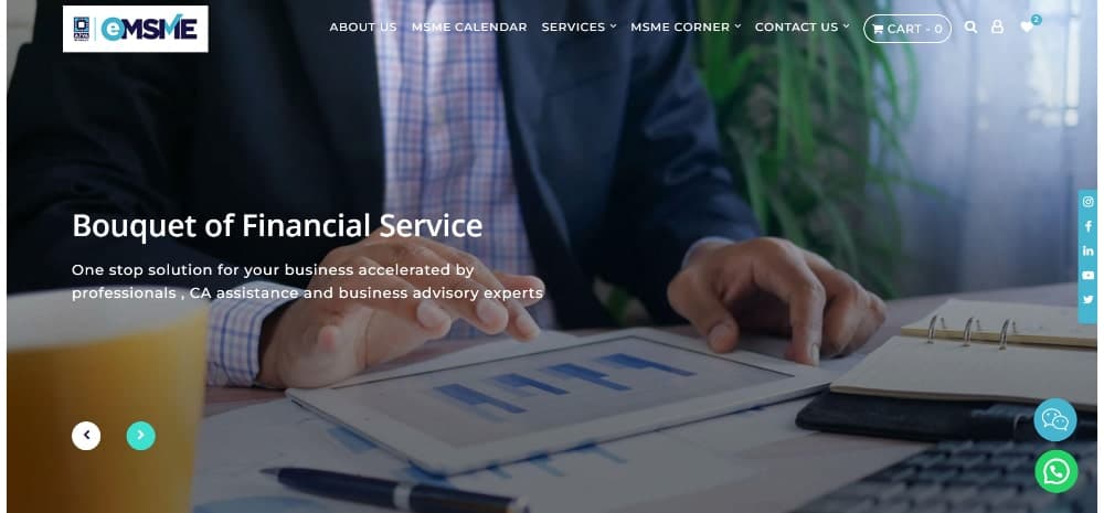 Ajva Fintech
