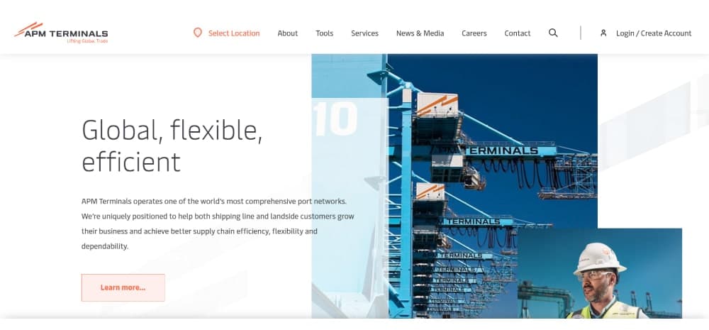 APM Terminals