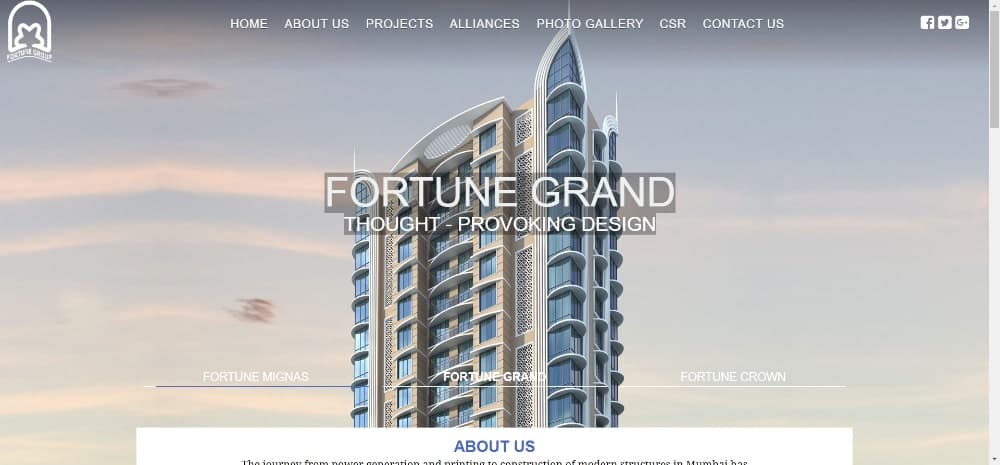 Fortune Group