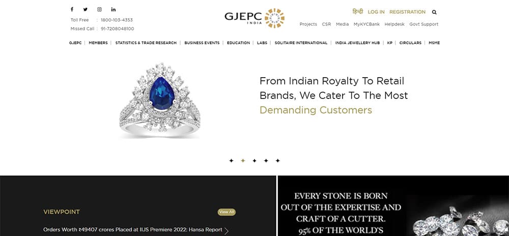 GJEPC