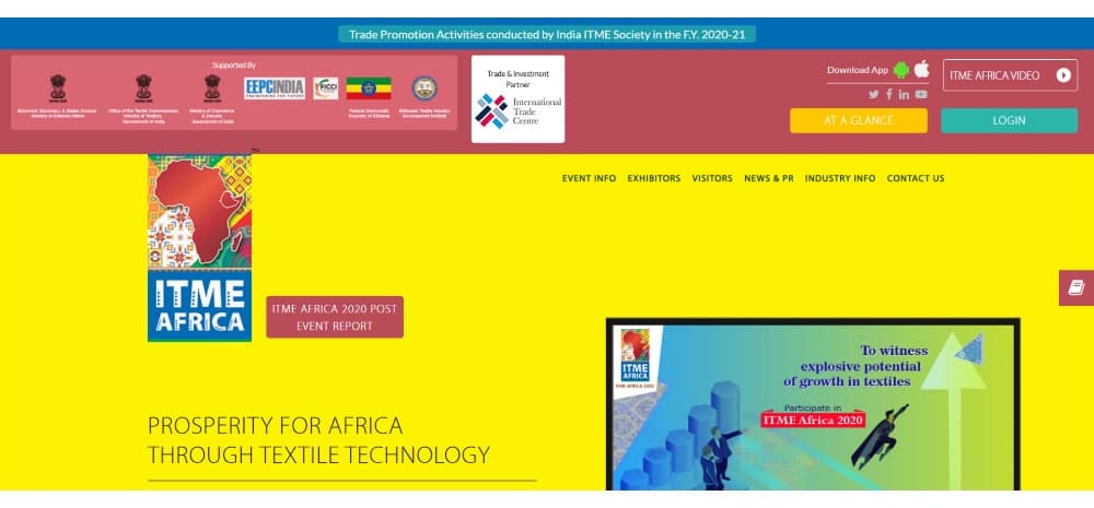 ITME Africa