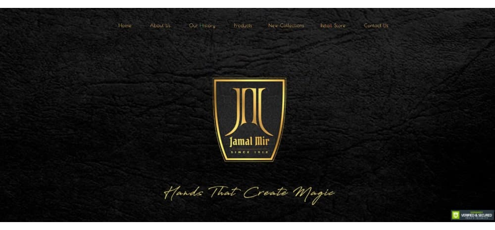Jamal Mir