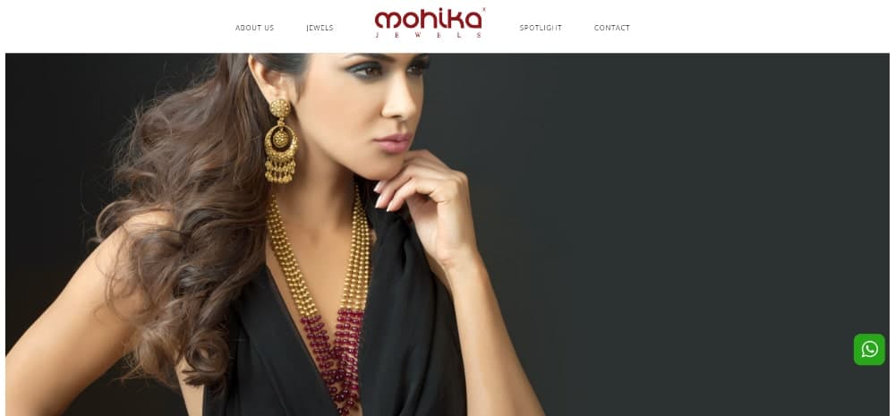 Mohika