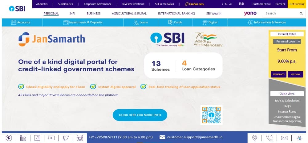SBI Annual Report 2019