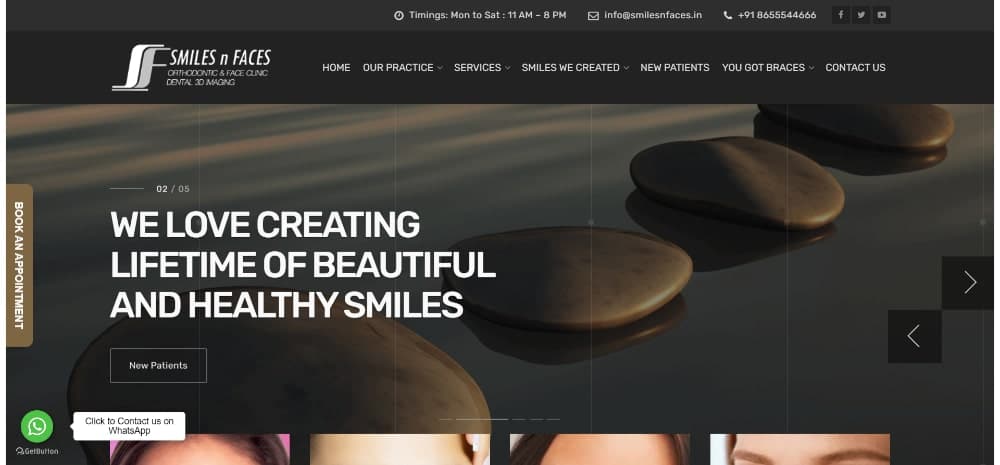 Perfect Smiles