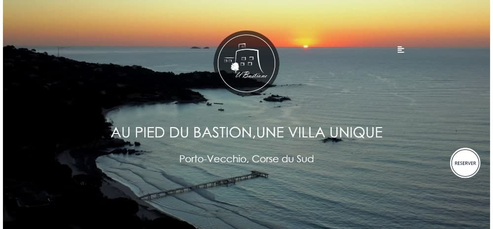 U Bastione