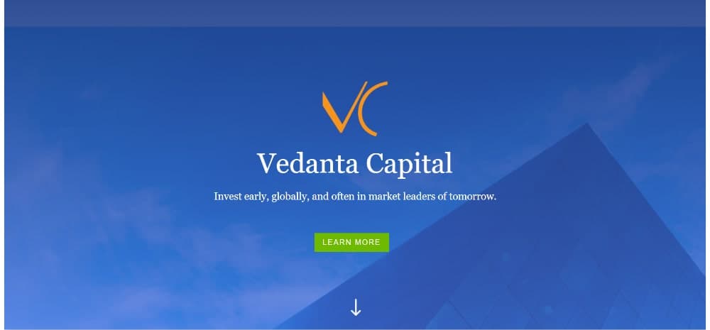 Vedanta Capital