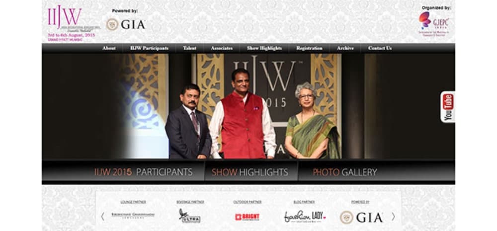 IIJW