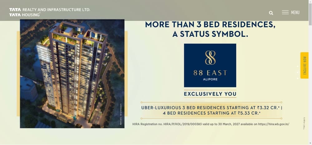 TATA Realty
