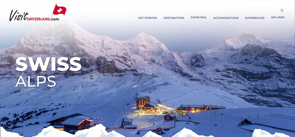 visitswitzerland