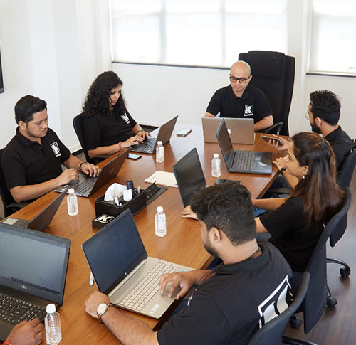 Career with us | Jobs in Mumbai - Kwebmaker Digital